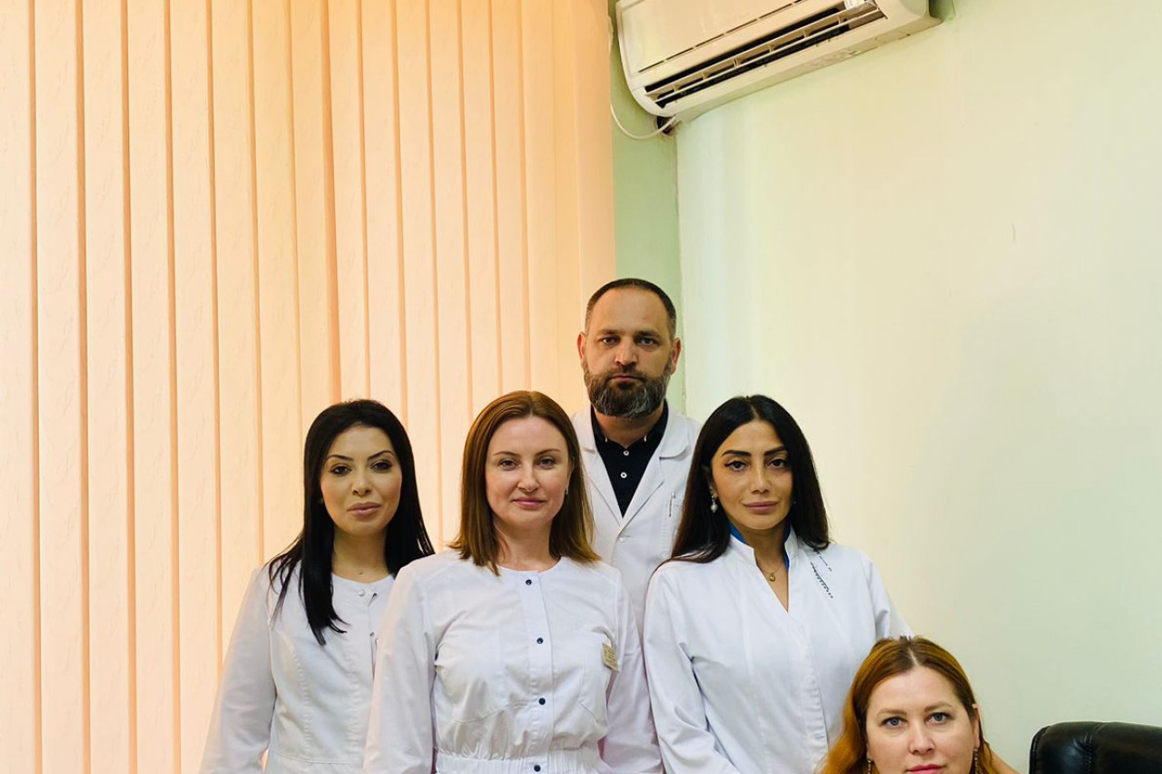 Соколова Наталья Викторовна