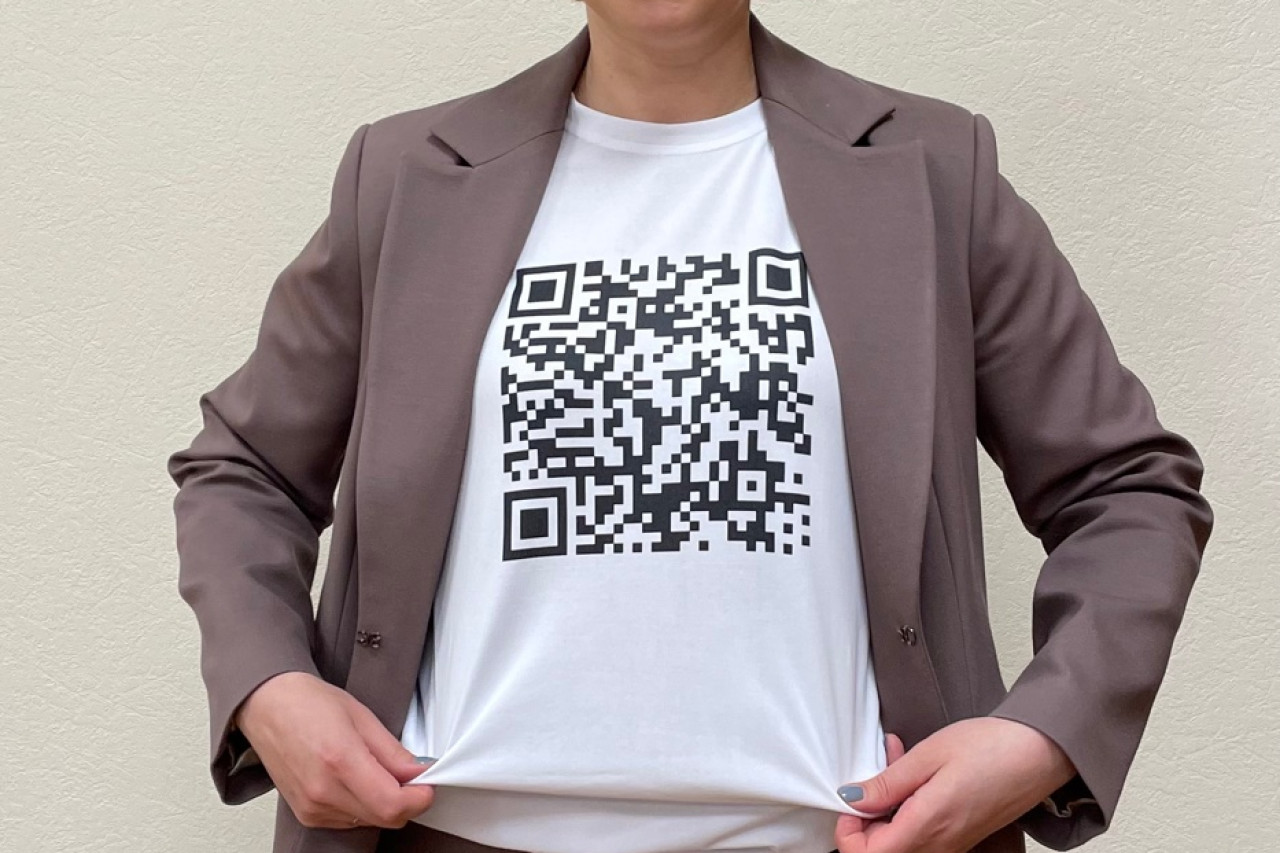 «Профсоюзный QR-Ход» «Профсоюзный QR-Ход»