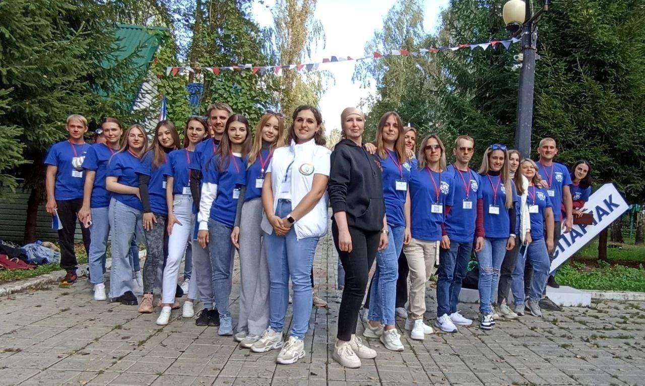 X Молодёжный профсоюзный форум "Молодёжь и профсоюз. Стратегия будущего" X Молодёжный профсоюзный форум "Молодёжь и профсоюз. Стратегия будущего"