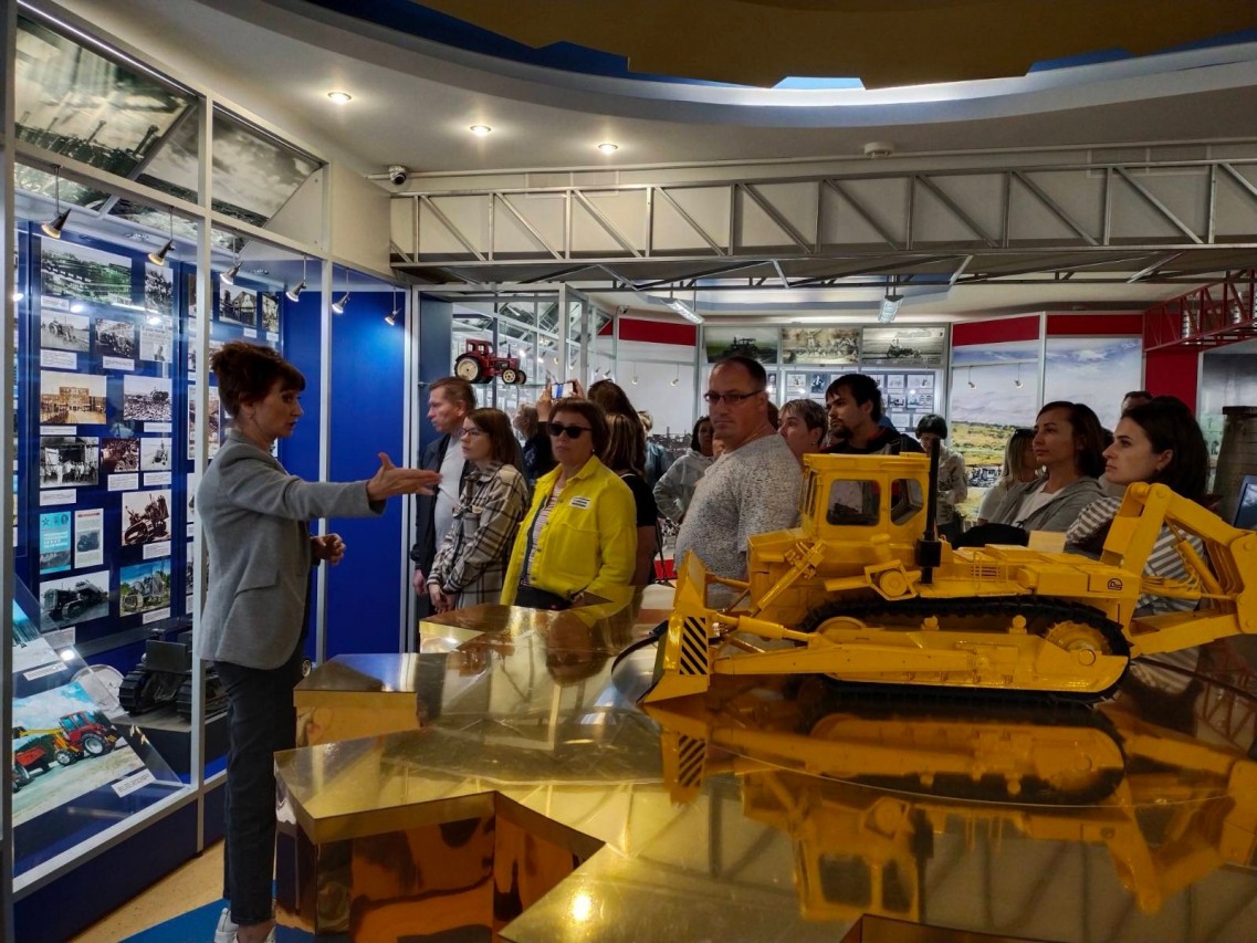 Региональный профсоюзный туризм Региональный профсоюзный туризм