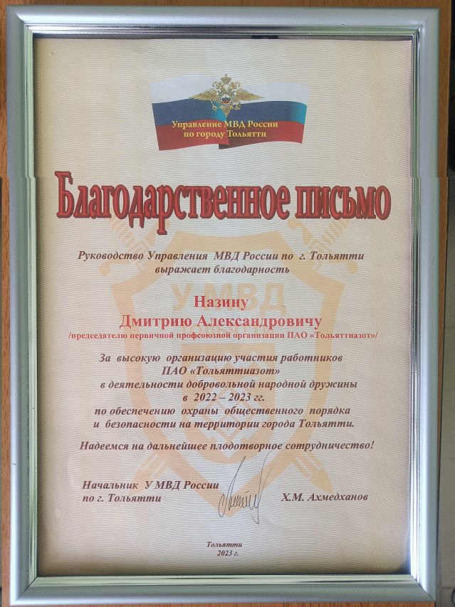 Назин Дмитрий Александрович Назин Дмитрий Александрович