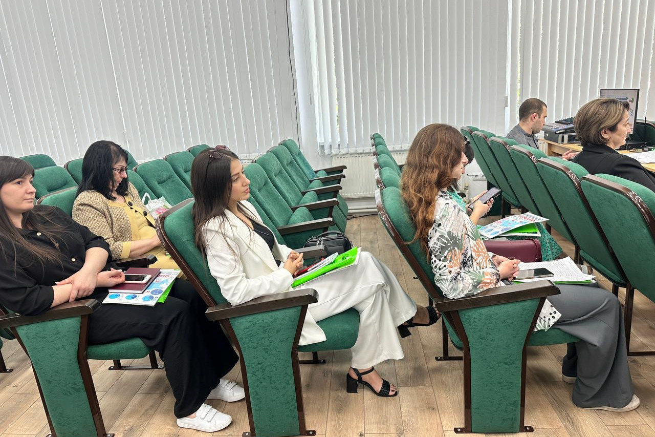 Практика формирования социального партнерства на территории муниципального образования "Кошехабльский район" Практика формирования социального партнерства на территории муниципального образования "Кошехабльский район"