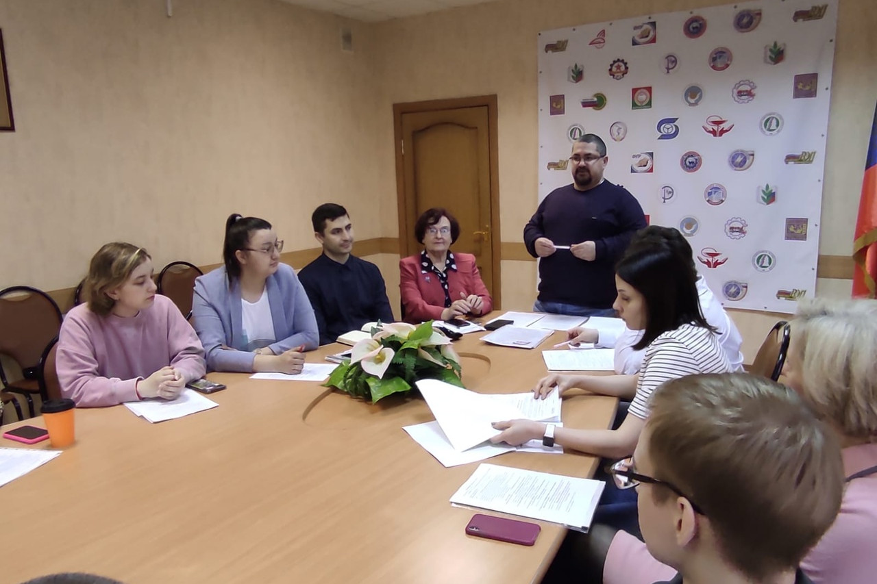 Симаков Александр Валерьевич