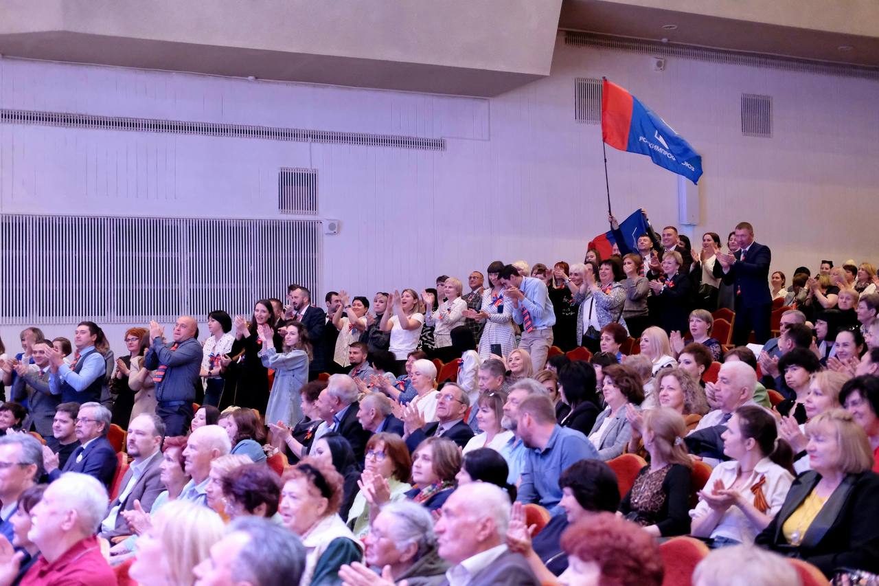 "Профсоюзная персона" "Профсоюзная персона"