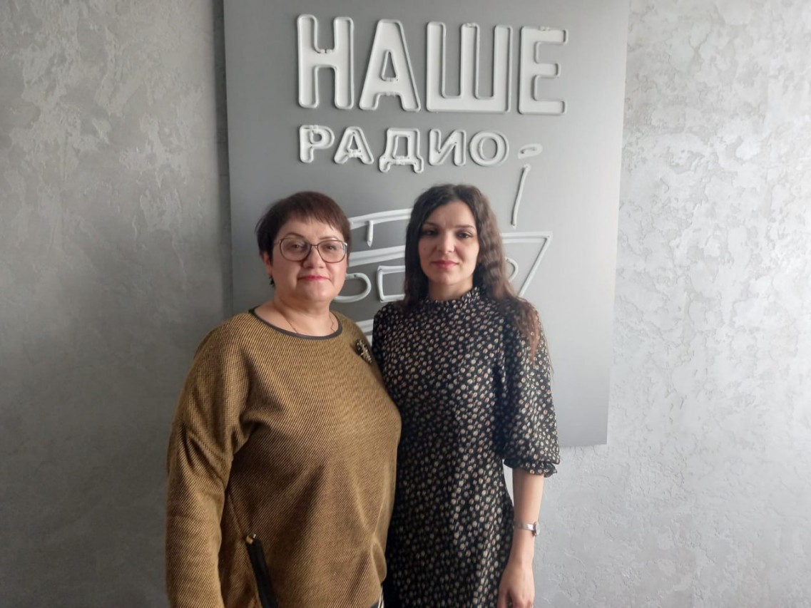 «Профсоюзный разговор»