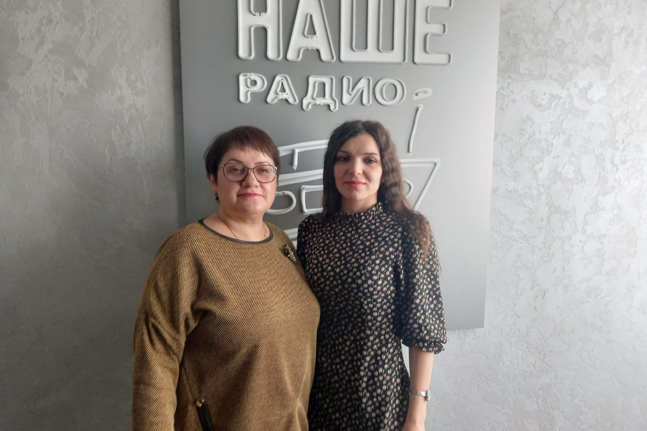 «Профсоюзный разговор» «Профсоюзный разговор»