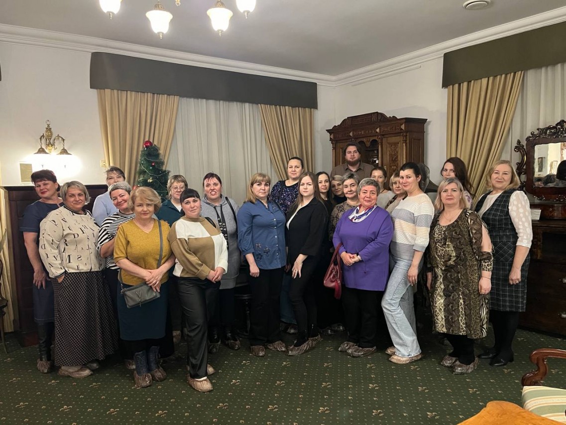 365 лет Ялуторовску