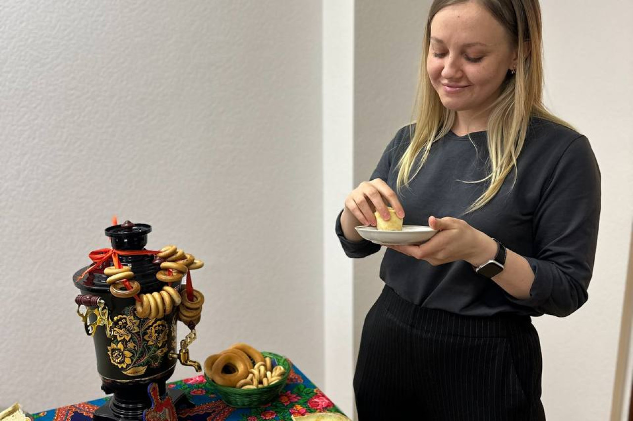 Корпоративная Масленица Корпоративная Масленица