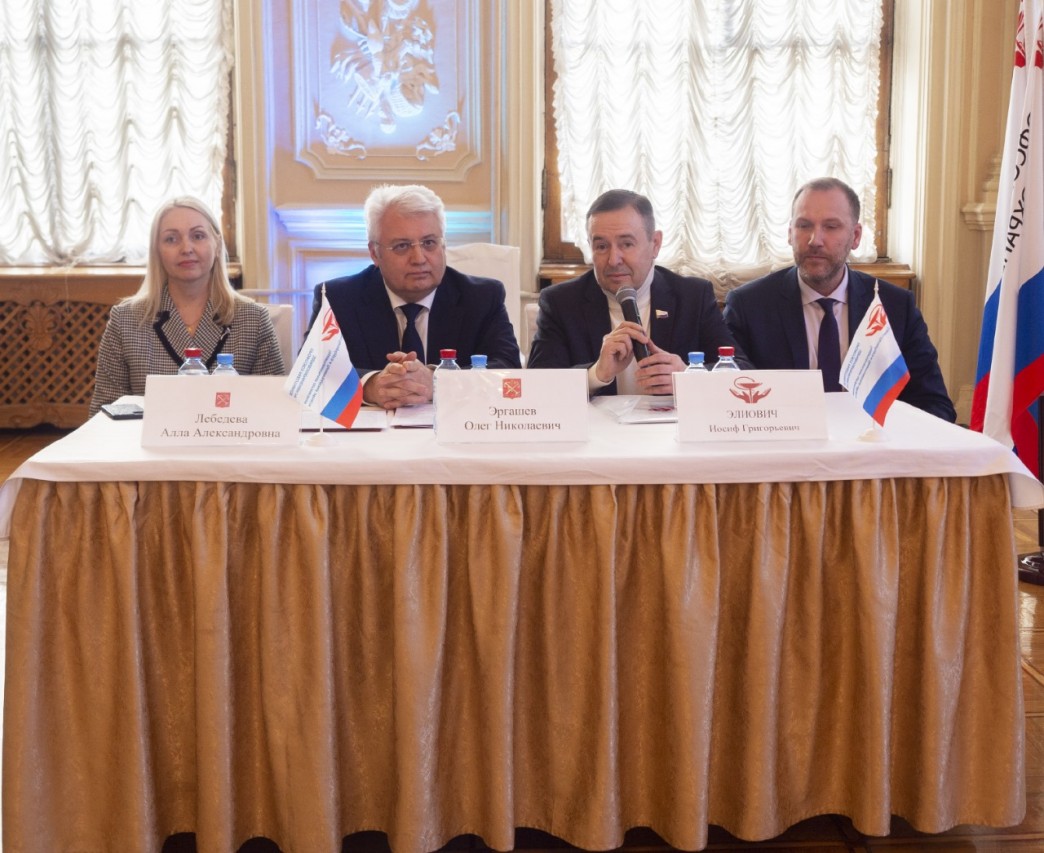 Элиович Иосиф Григорьевич