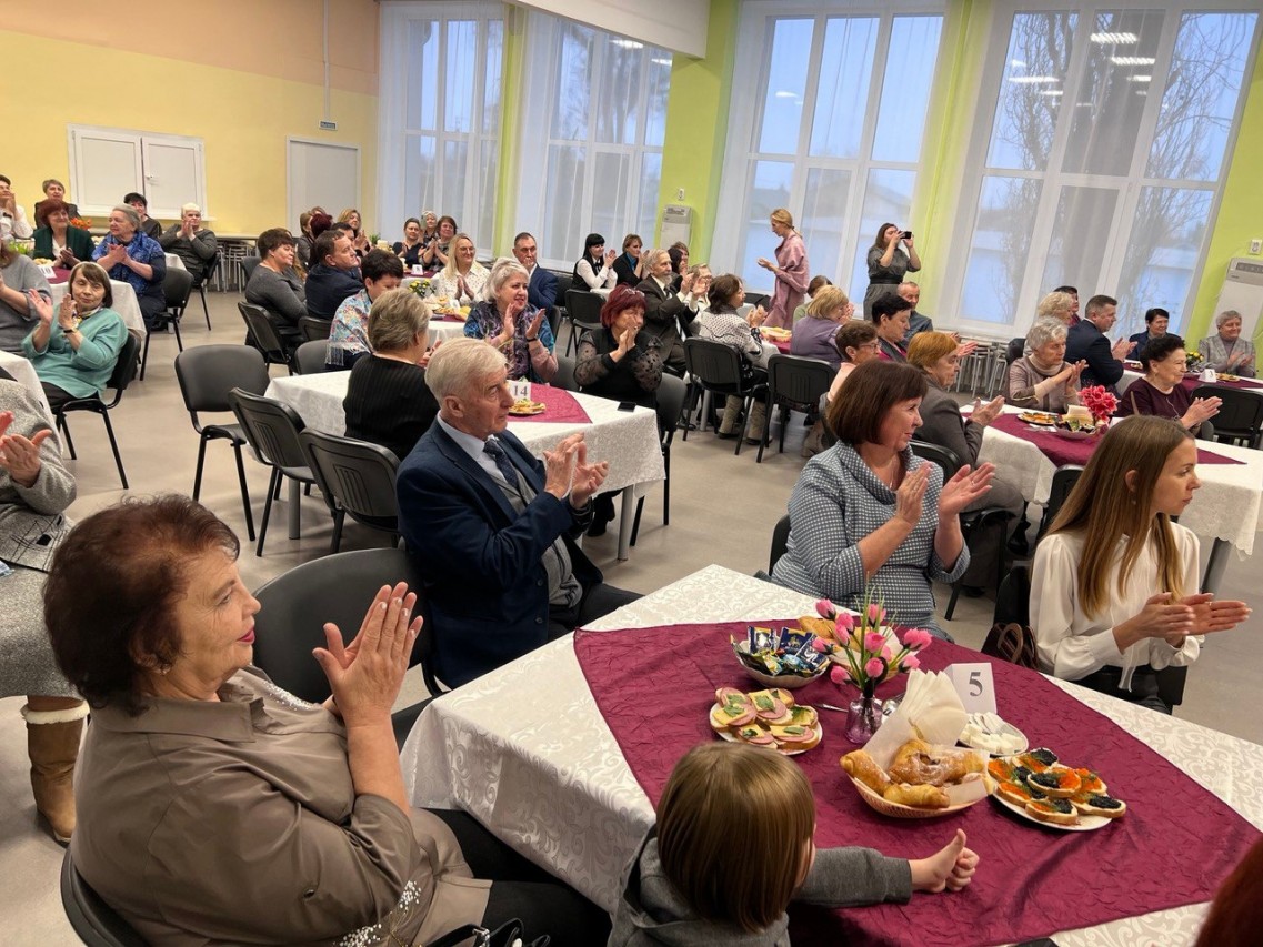 Потехина Татьяна Николаевна Потехина Татьяна Николаевна