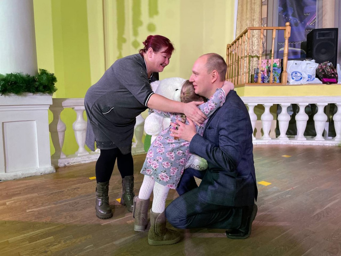 "Ёлка желаний" "Ёлка желаний"