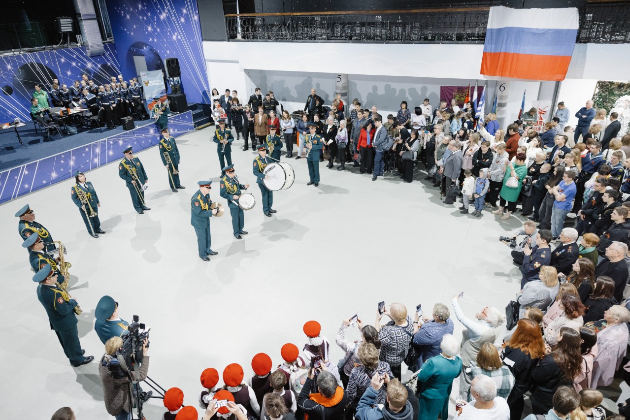 Край Героев Край Героев