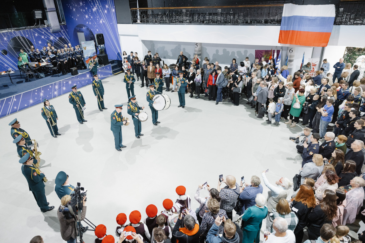 Край Героев