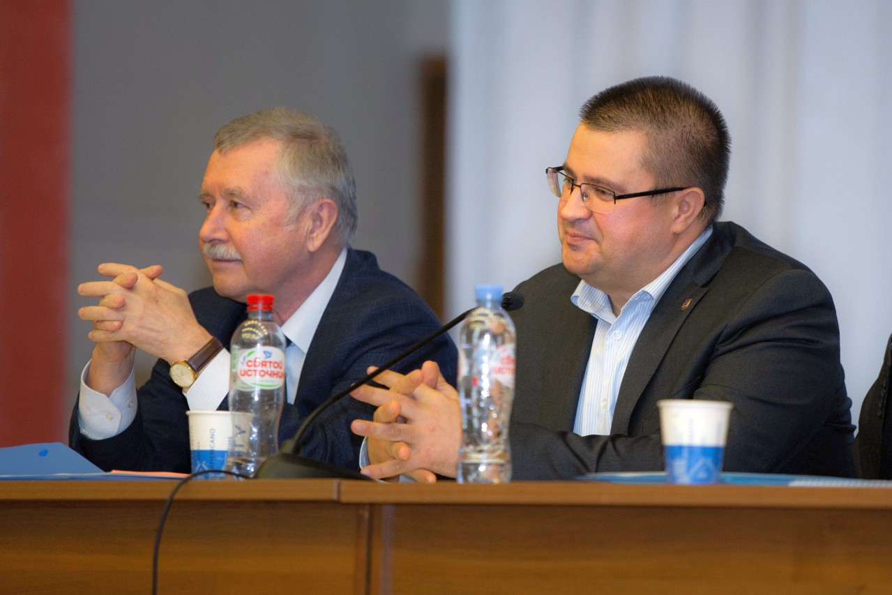 Поушев Алексей Юрьевич