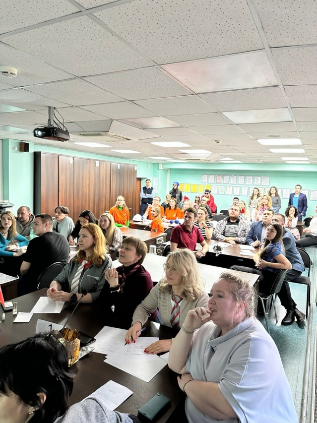 Краморенко Анна Николаевна Краморенко Анна Николаевна