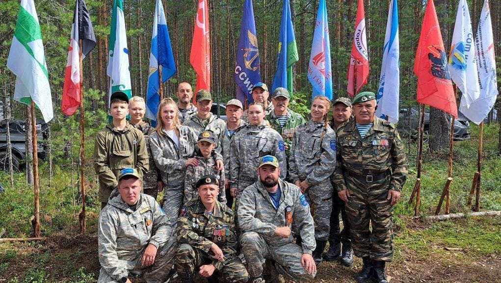 Фатеева Ольга Александровна