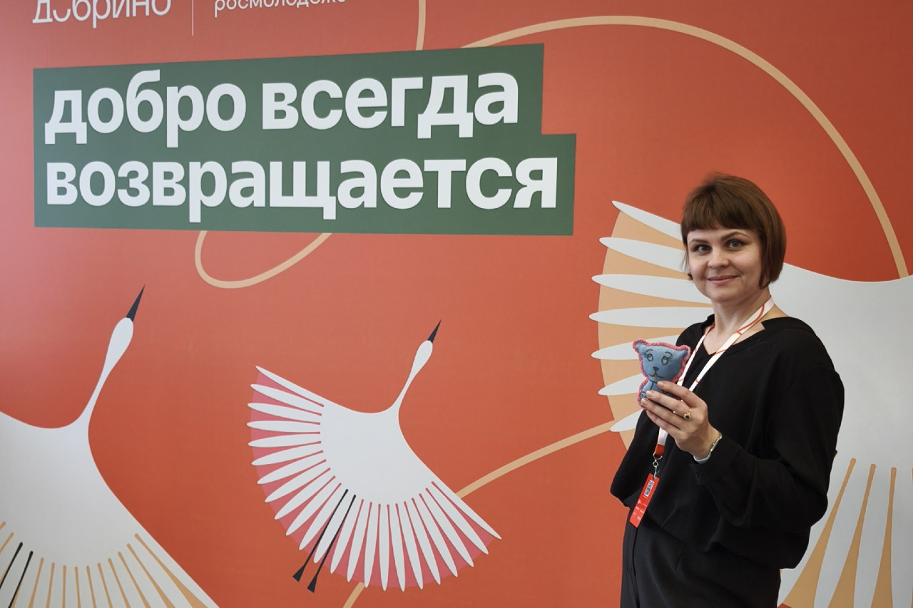 Колмакова Елена Олеговна