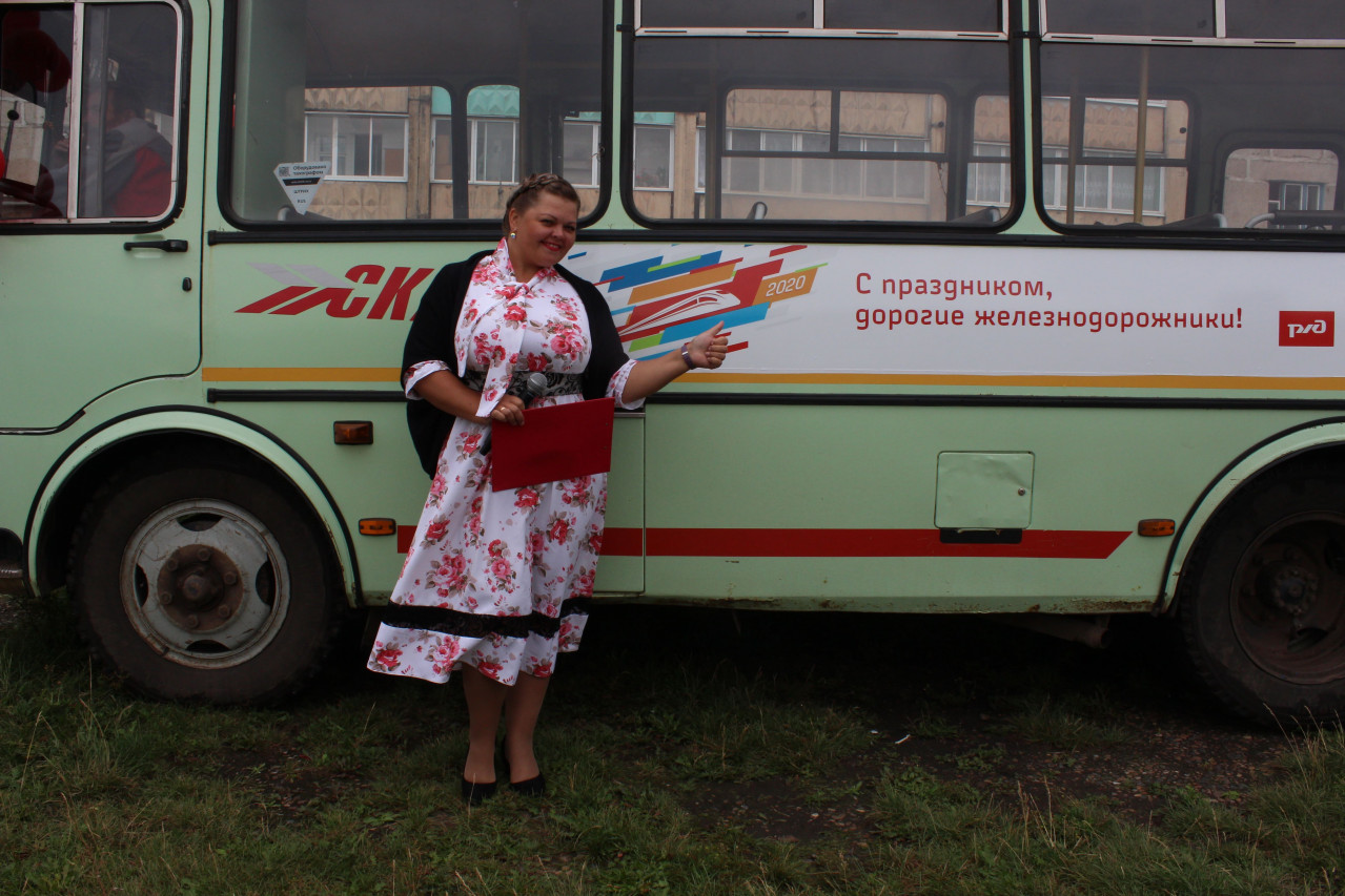 Лидия Дмитриевна Куприенко