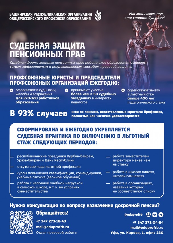 Челлендж #ПрофОбновка