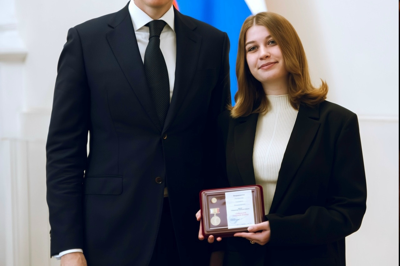 Панкратова Елизавета Владимировна Панкратова Елизавета Владимировна