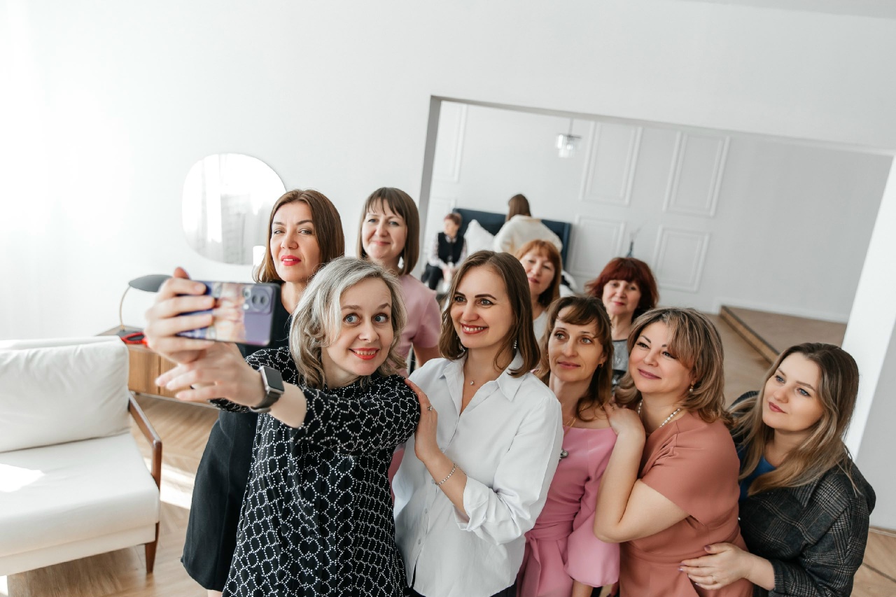 Профсоюз в смартфоне
