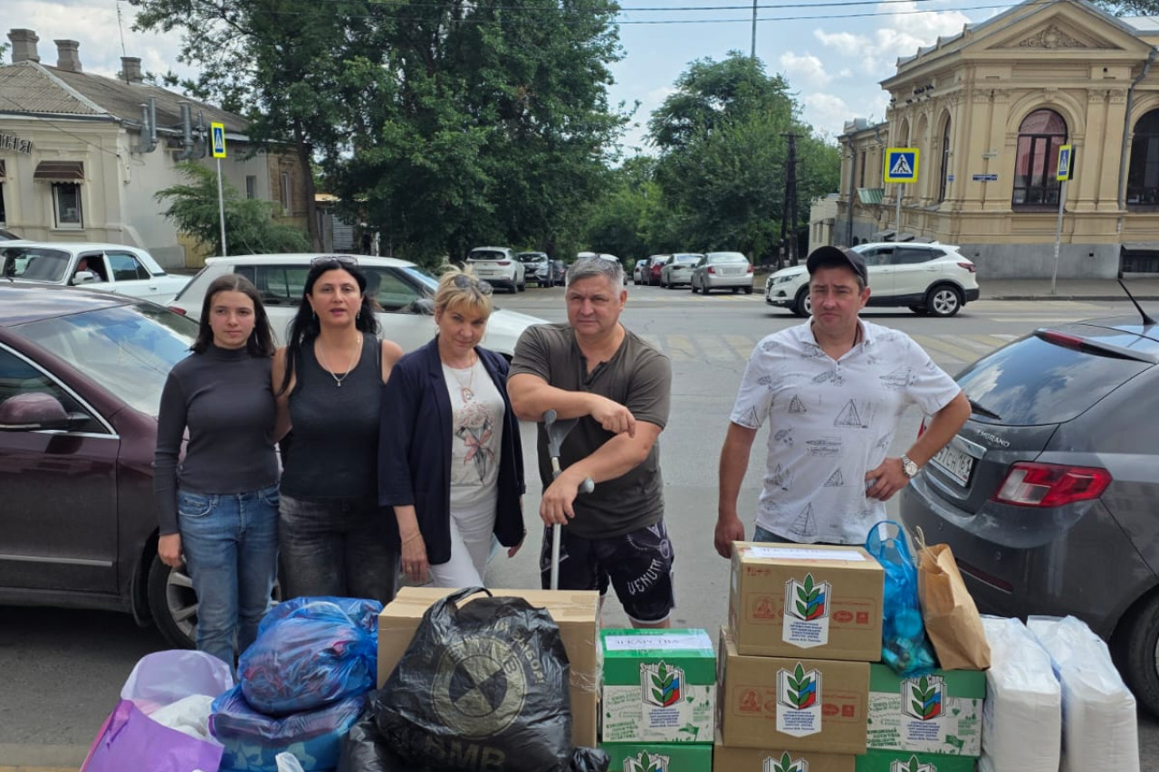 Все для фронта! Все для победы!