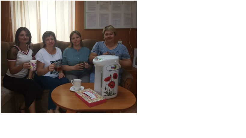 Профсоюзы - за всеобщую вакцинацию!