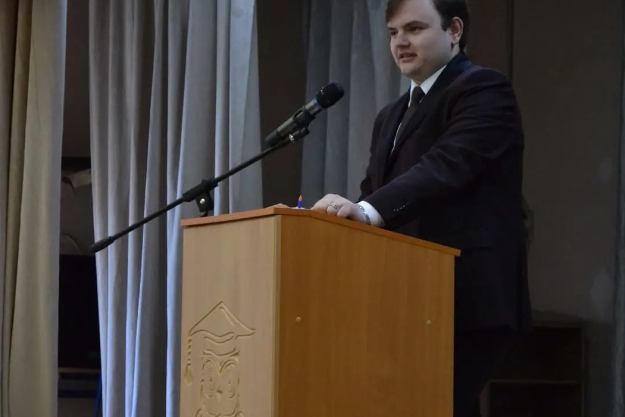 Коржаев Дмитрий Сергеевич