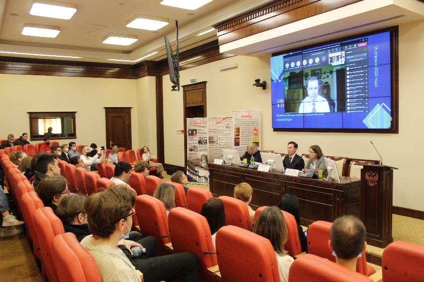 Реализация плана мероприятий профсоюзных организаций, приуроченных к 60-летию Новочеркасских событий 1962 года