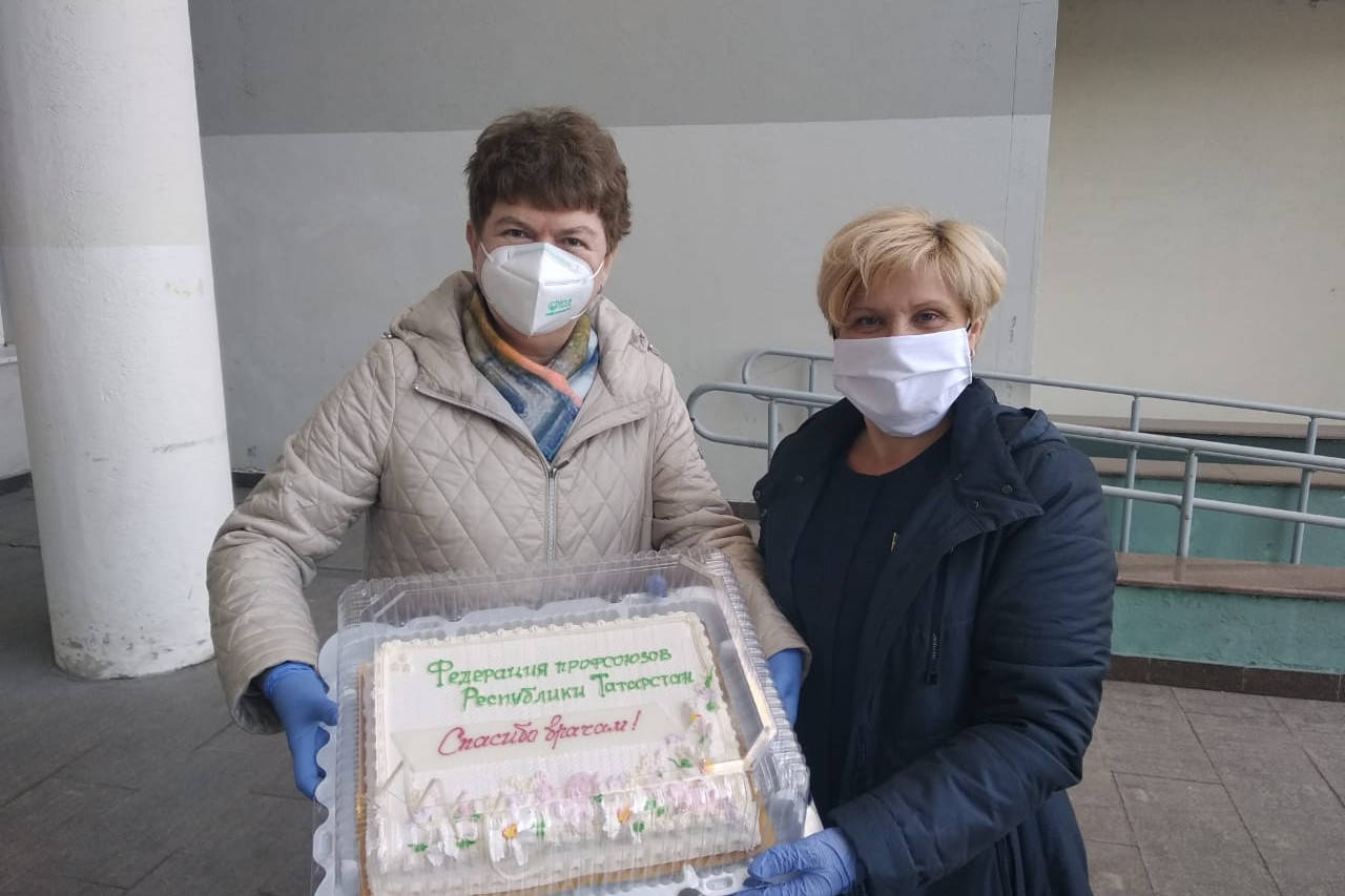 Хуснутдинова Гульнар Равильевна