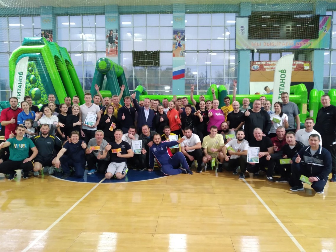 Сиротин Вячеслав Евгеньевич