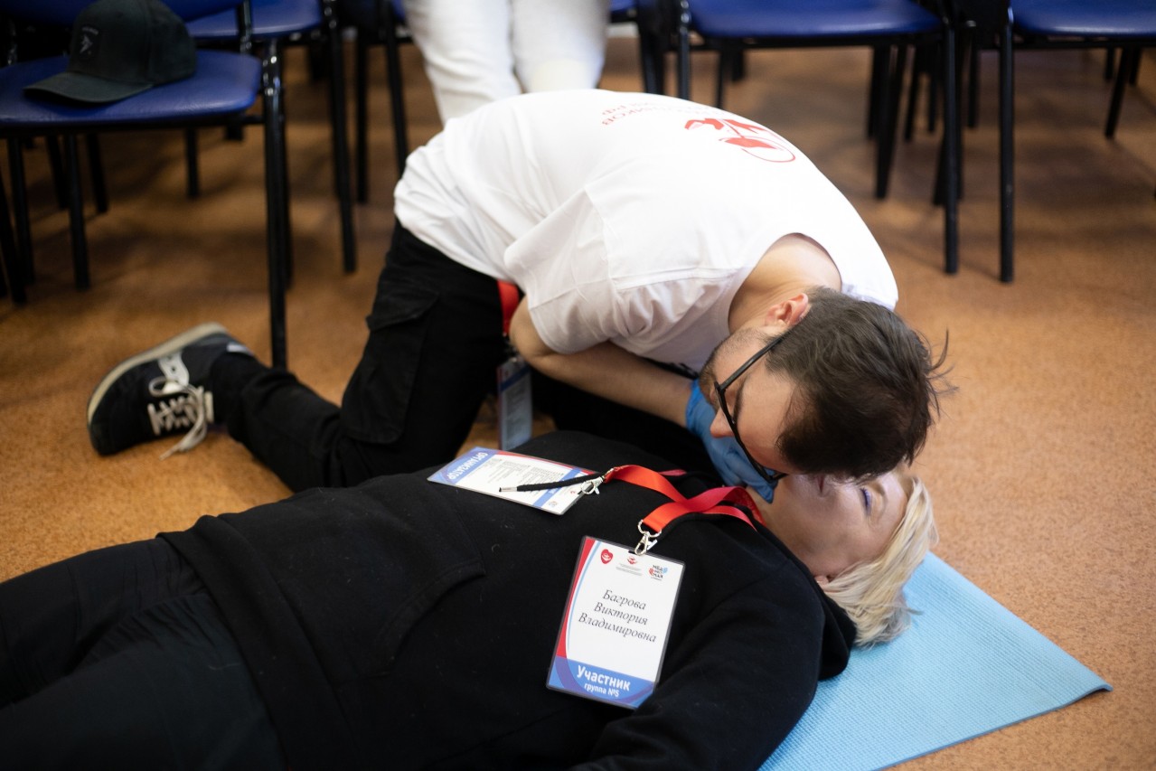 Фестиваль "МедФестМай"