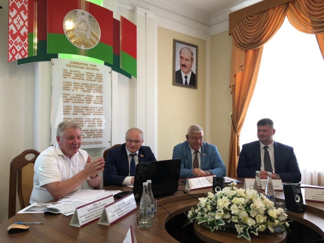 Иванов Игорь Олегович