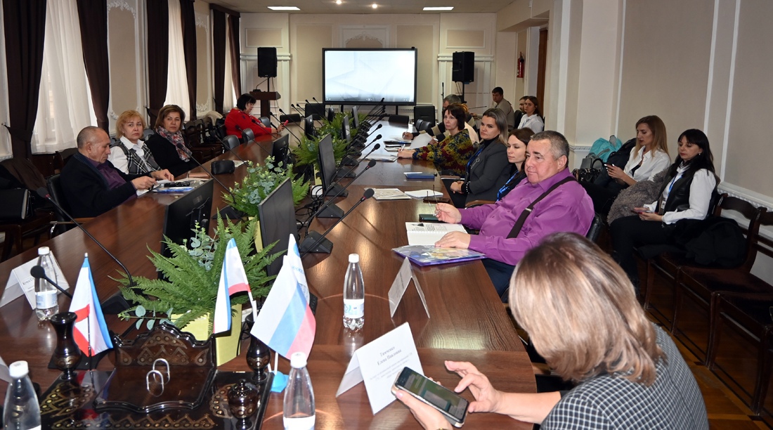 II-я научно-практическая конференция «ОХРАНА ТРУДА – РАБОТАЕМ ПО-НОВОМУ!»