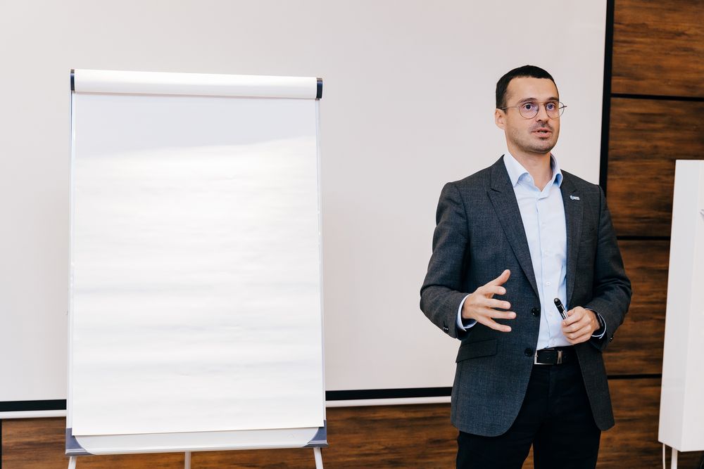 Образовательный проект по работе с социальными сетями «Digital-вторник»