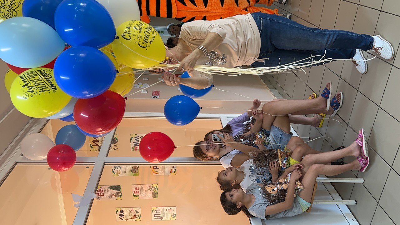 Пантелеева Елена Юрьевна