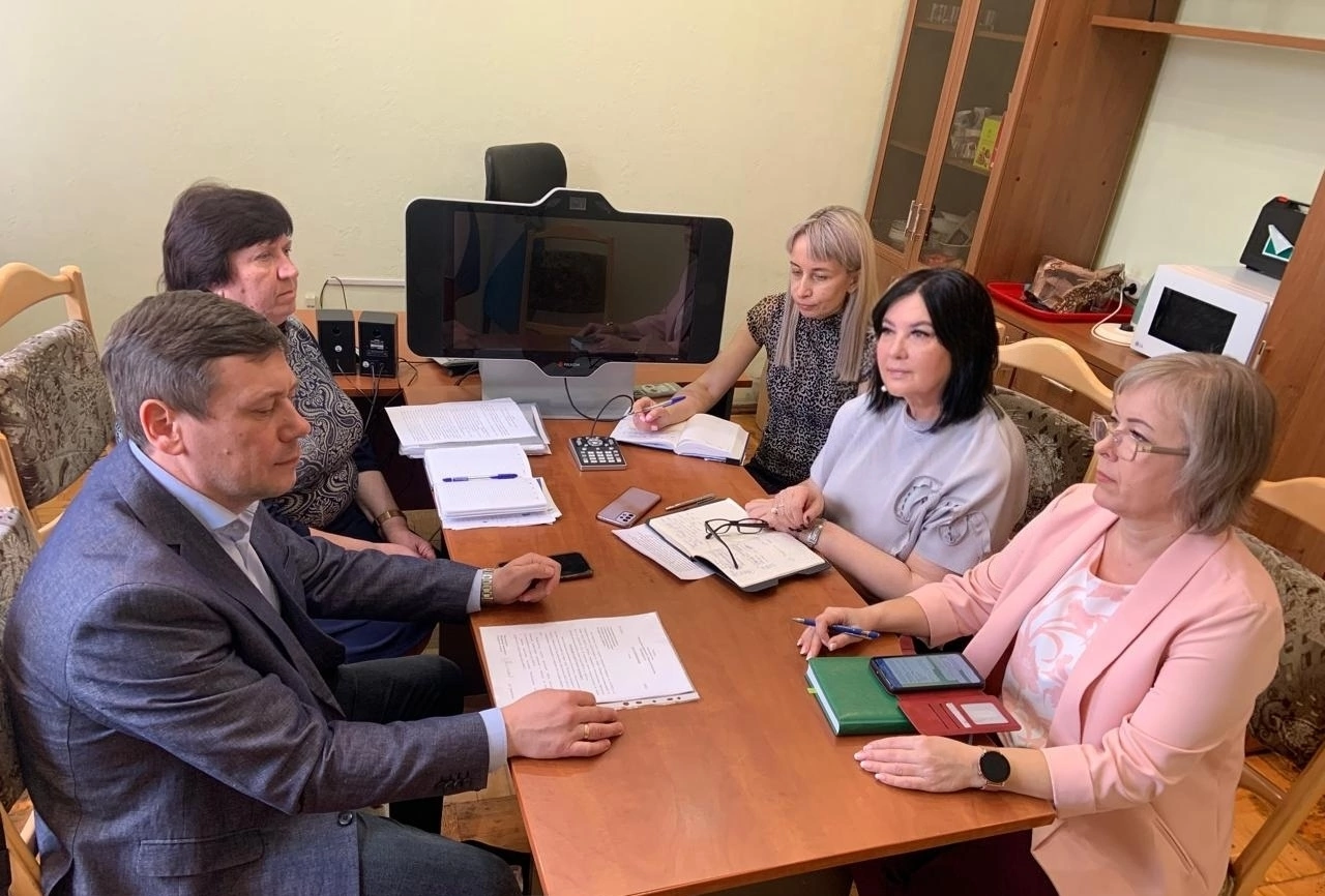 Галия Гильмановна Емелина