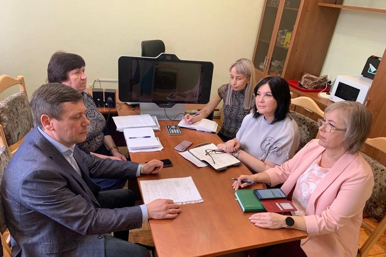 Галия Гильмановна Емелина