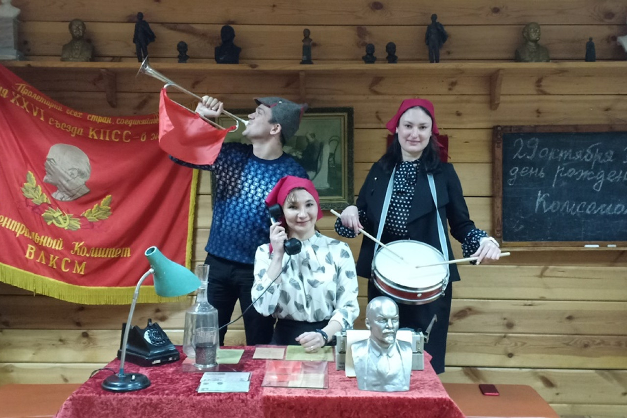 Сабитова Альбина Фаридовна