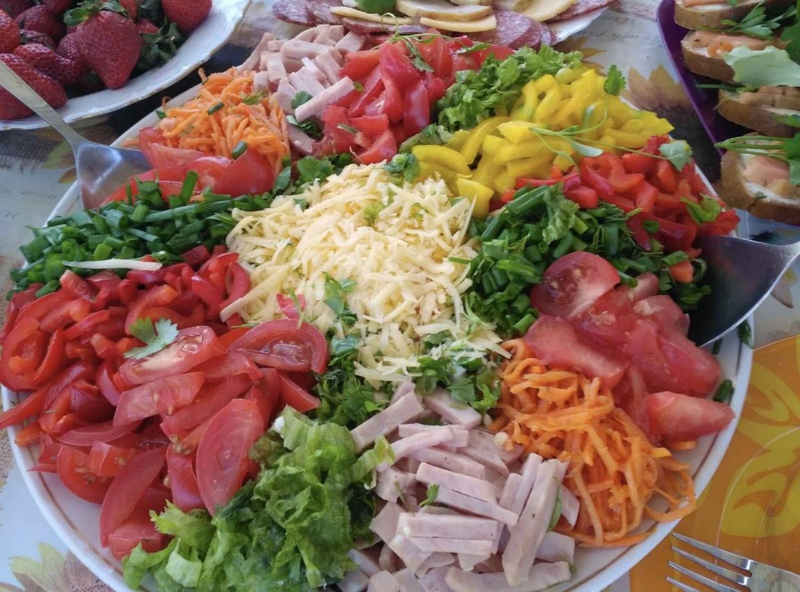 "Месячник по Охране Труда" Гимн. Талисман. Эмблема