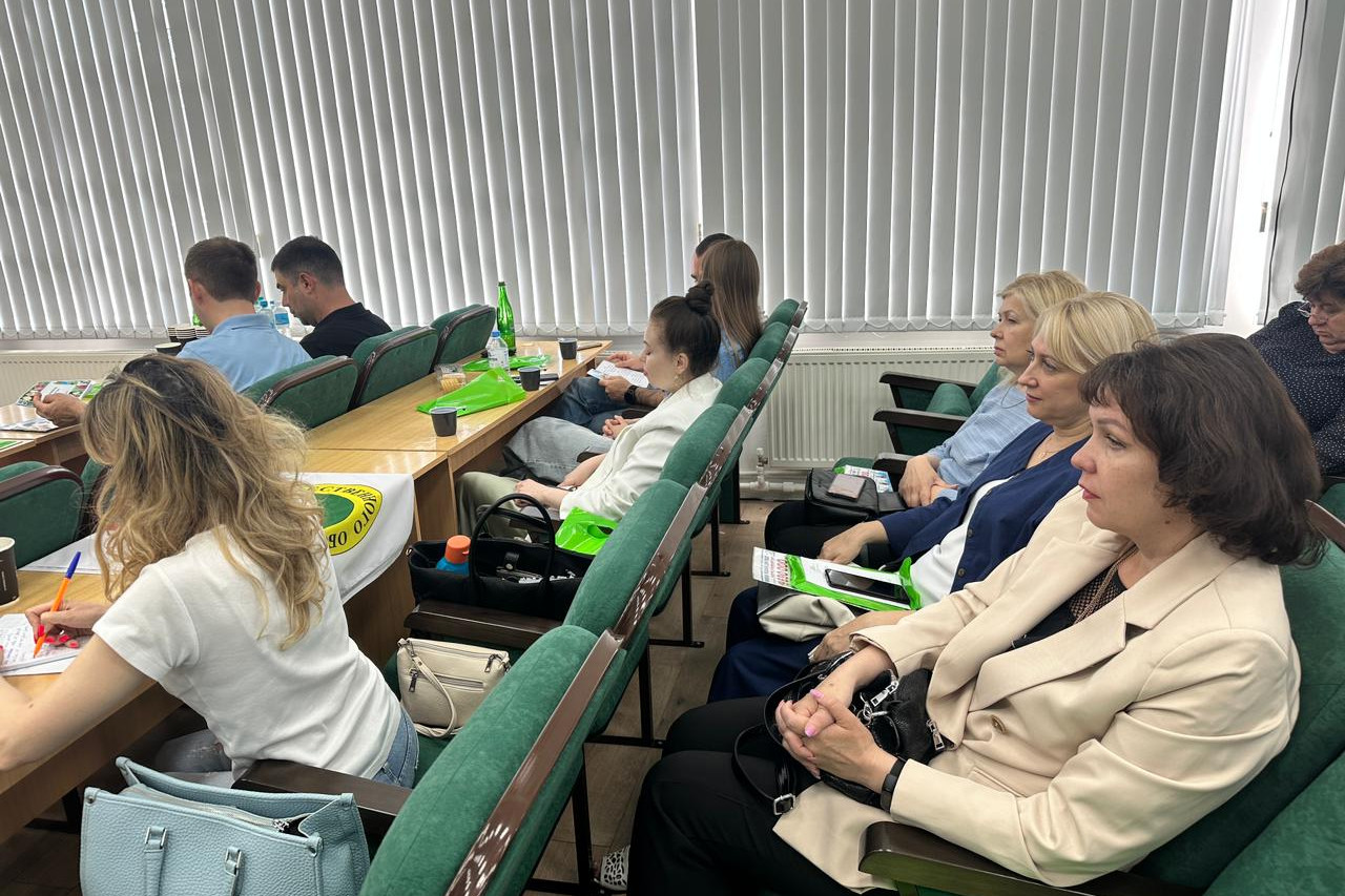 Практика формирования социального партнерства на территории муниципального образования "Кошехабльский район"