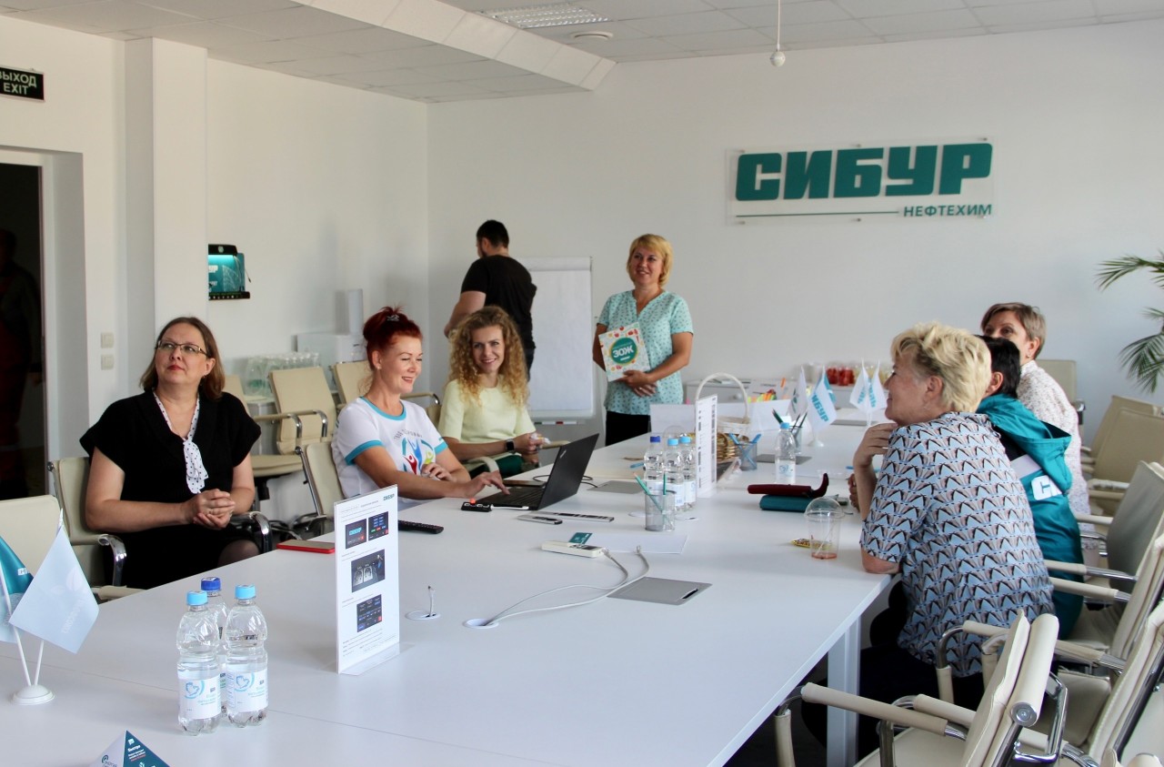 Шеина Ольга Николаевна