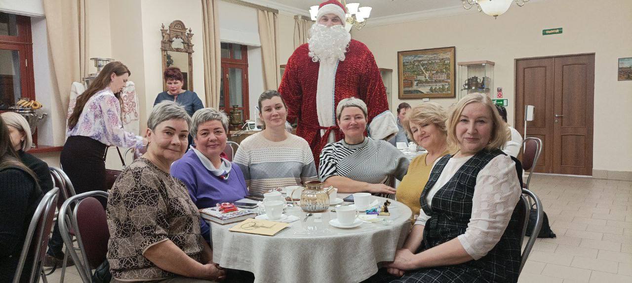 365 лет Ялуторовску