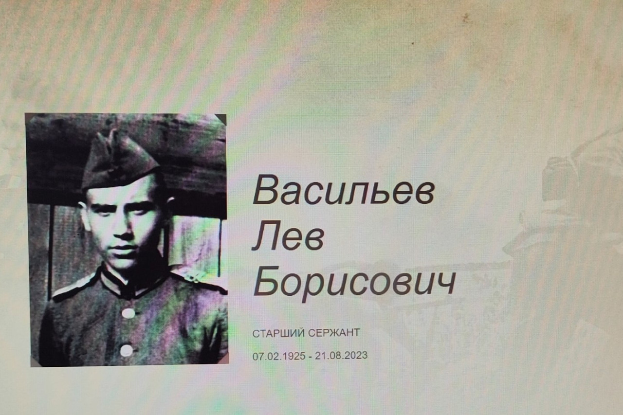 «БЕССМЕРТНЫЙ ПОЛК КАМАЗА»: ПАТРИОТИЧЕСКАЯ АКЦИЯ В ГОД ЗАЩИТНИКА ОТЕЧЕСТВА