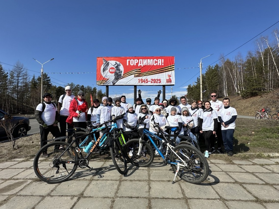 Парфененко Виктория Владимировна