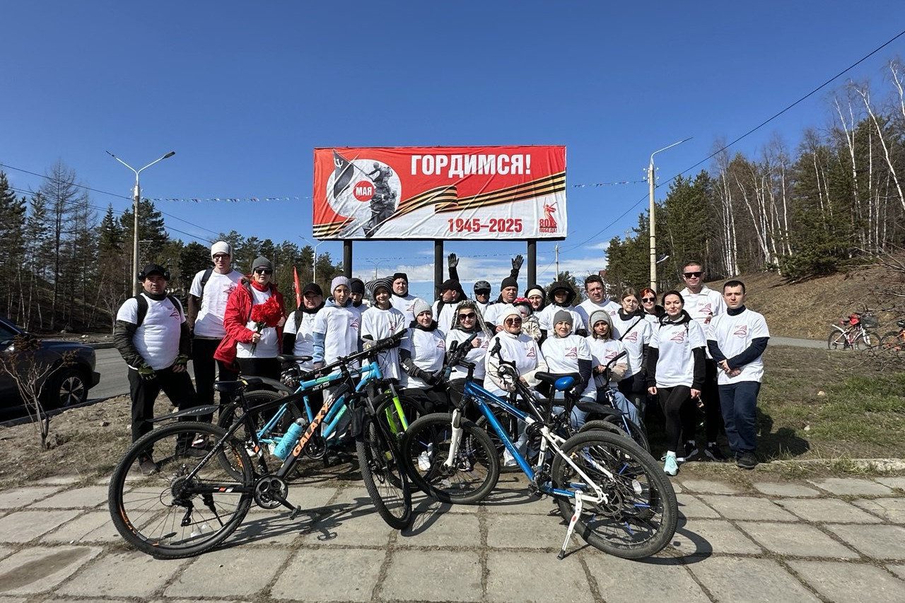 Парфененко Виктория Владимировна