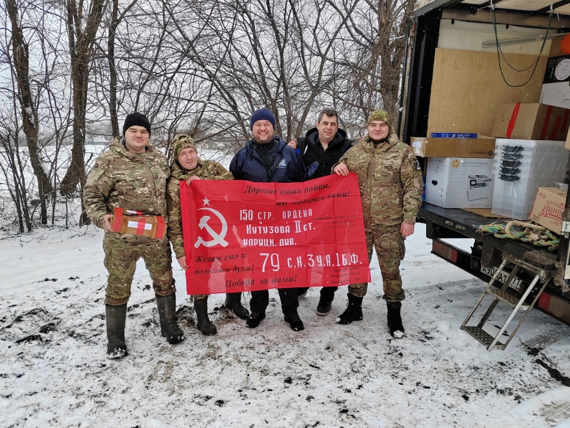Меньшиков Алексей Аркадьевич