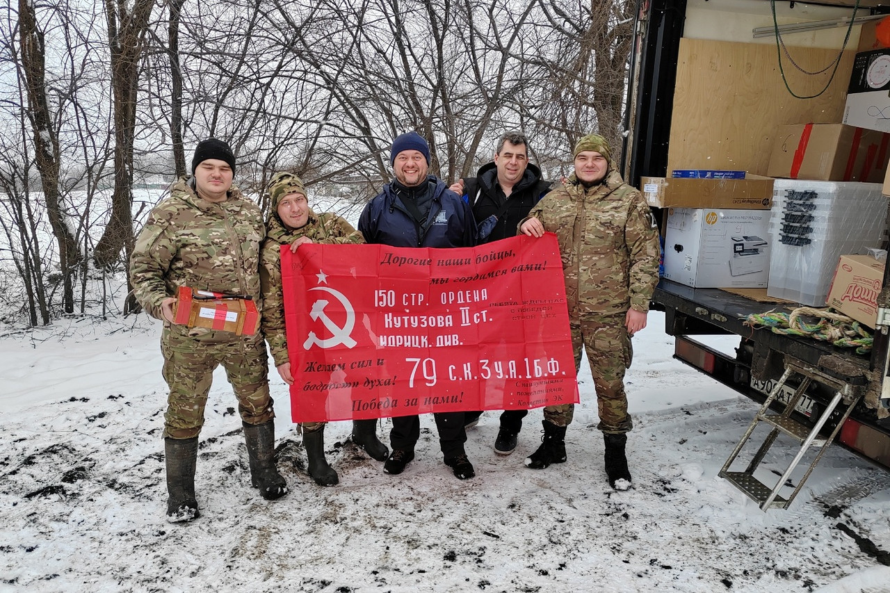 Меньшиков Алексей Аркадьевич