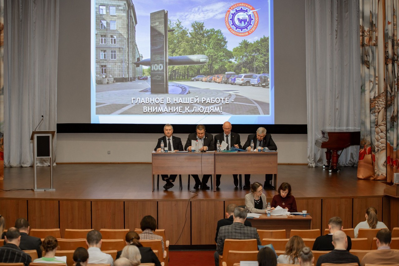 Поушев Алексей Юрьевич