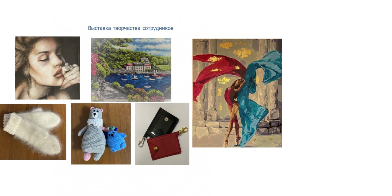 Краморенко Анна Николаевна